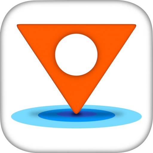 SpotGet - Location Save & Share