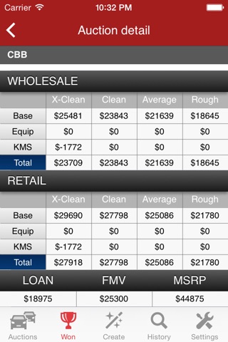 Wholesale Express screenshot 4