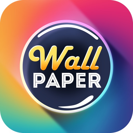 Free Wallpapers HD for iOS 8 icon