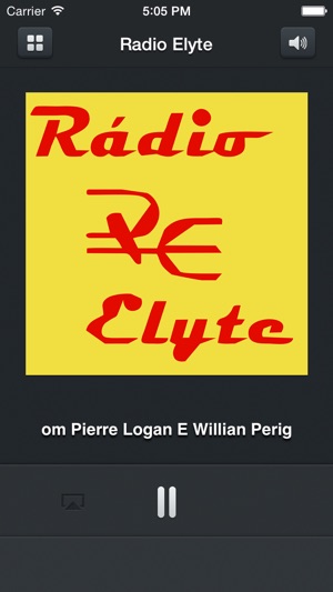 Rádio Elyte