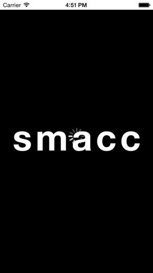 SMACC APP(圖1)-速報App