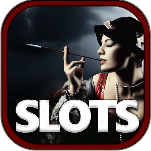 Seduction Slots Machine - FREE Edition King of Las Vegas Casino