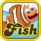 Attitude Big Fun Fish Roulette Casino  - Top Out of Water Rich-es Treasure Games Pro