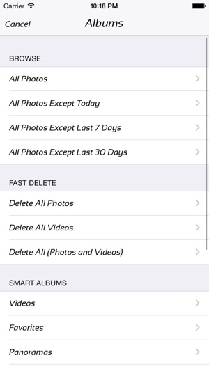 Easy Photo Deleter(圖3)-速報App