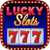 `` 777 `` A Abu Dhabi Luky Slots Games
