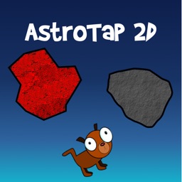 AstroTap 2D