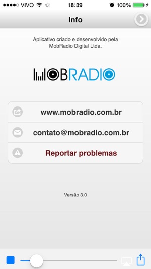 RADIO CIDADE 91.7 FM(圖4)-速報App