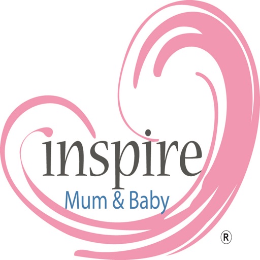 Inspire Mum & Baby icon