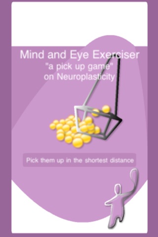Mind and Eye Exerciser screenshot 3
