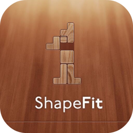 Digital Shape iOS App