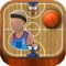 Guess the Basketball Star (Basketball Player Quiz)