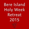 Bere Island Holy Week Retreat 2015