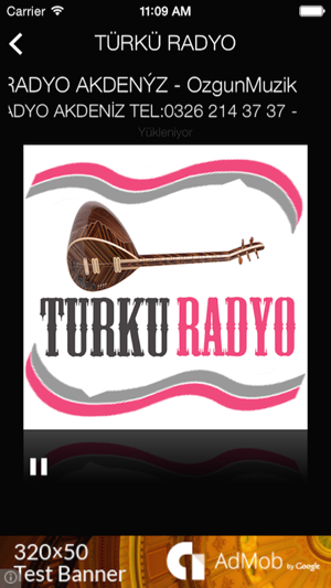 Turku Radyolari(圖1)-速報App