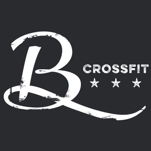 CrossFit Bulwark icon