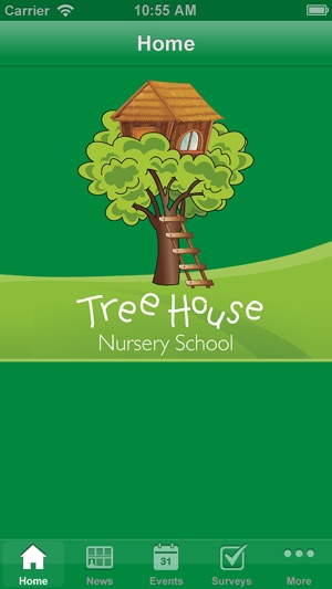 Treehouse Nursery School