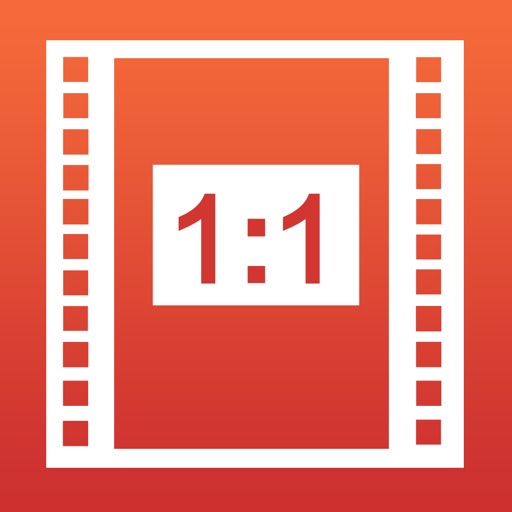 Quick Square for Instagram & Vine - Post Entire Videos Without Square Cropping FREE