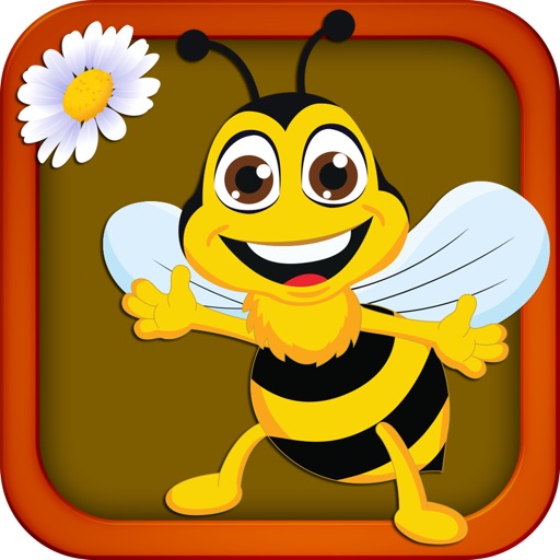 Be Bee - Beo Bees Game iOS App