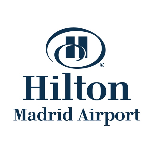 Hotel Hilton Madrid Airport icon