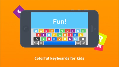 How to cancel & delete Kids Keys - My First Amazing Keyboard Colors Monsters Trucks and More Keyboard Themes for kids from iphone & ipad 3