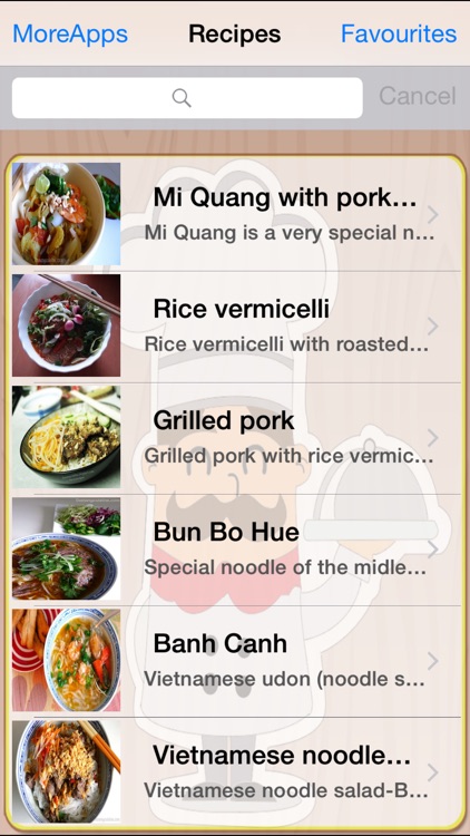 Famous Delicious Vietnamese Recipes With Cooking Video Instructions