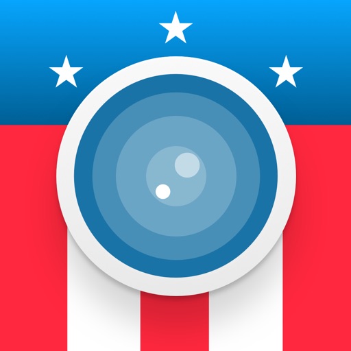 Independence Day Icon Pro icon