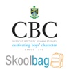 Christian Brothers College St Kilda - Skoolbag