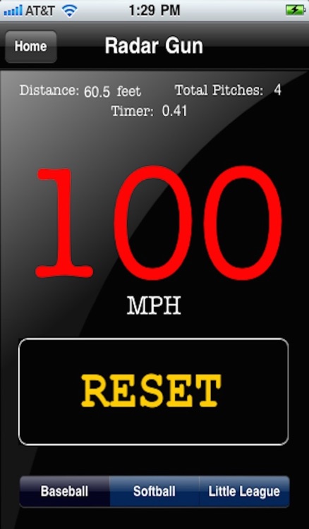My Pitch Count screenshot-3