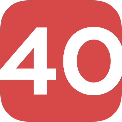 40 World Stats icon