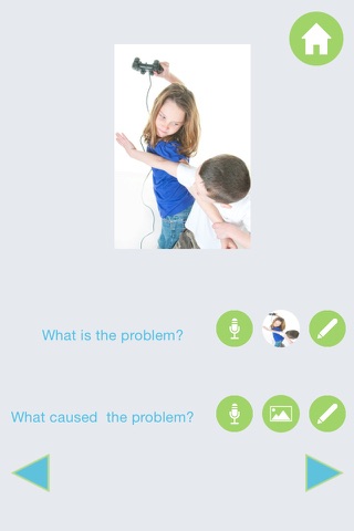 Solve It - Solve Your Problems screenshot 3
