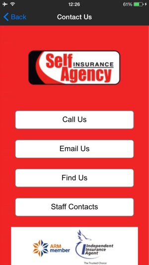 Self Insurance Agency(圖3)-速報App