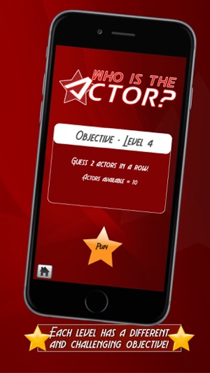 Who is the Actor (celeb quiz)(圖3)-速報App