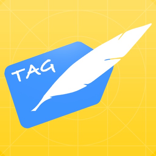 T_A_G icon
