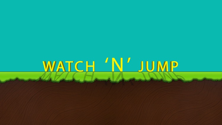 Watch N Jump