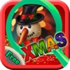 X'mas Hidden Object Free Game