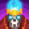 One Tap Desert Hero icon