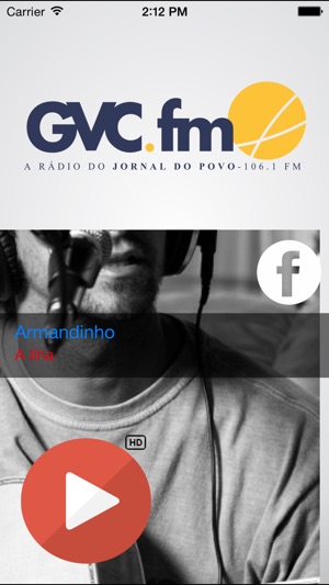 GVC FM(圖1)-速報App