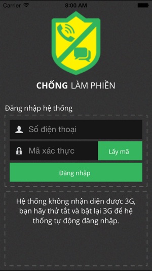 Chống làm phiền(圖4)-速報App