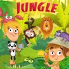 Jungle: Educational Game