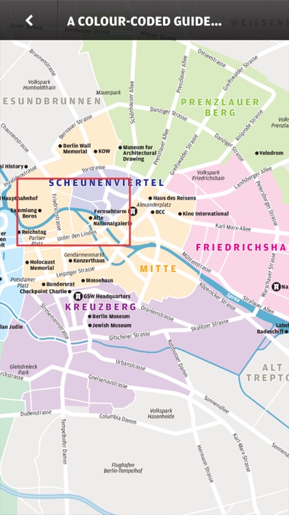 Berlin: Wallpaper* City Guide
