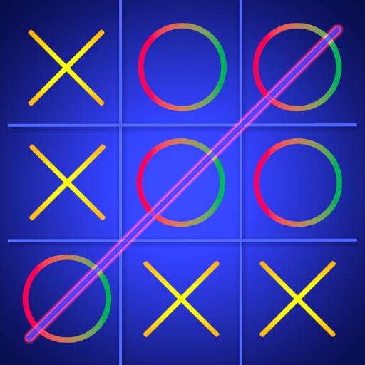 Tic Tac Toe Game For Apple Watch