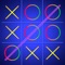 Tic Tac Toe Game For Apple Watch