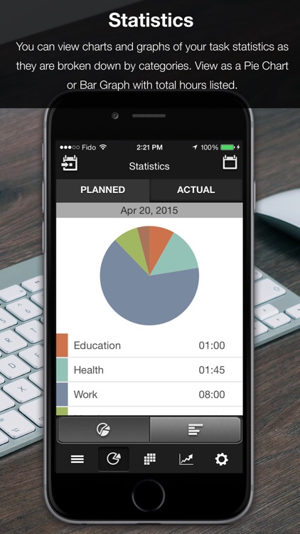 Schedule Planner