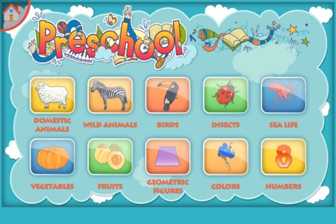 Games For Kids Bundle 13 in 1 screenshot 2