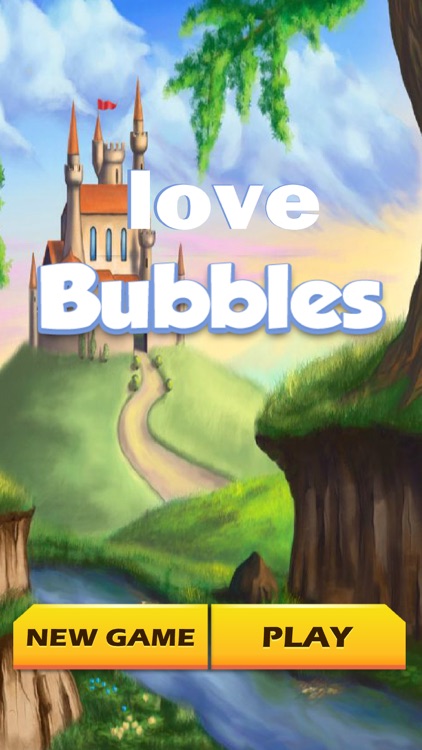 love bubbles Free