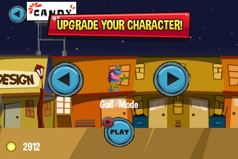 Monster Apocalypse PRO screenshot 2