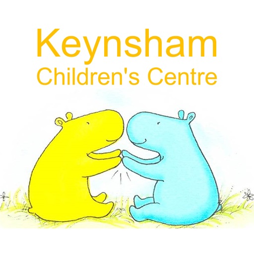 Keynsham Children’s Centres icon