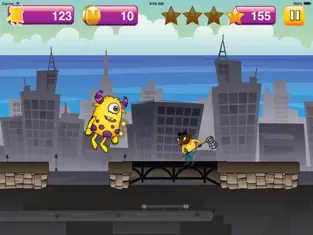 कैप्चर 4 MINIMES en general en la Ciudad - MiniMes At Large in the City Like Despicable Me Minion Rush, Minions Paradise and Minions Emoji iphone