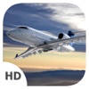 Flight Simulator (Bombardier Challenger 605 Edition) - Become Airplane Pilot