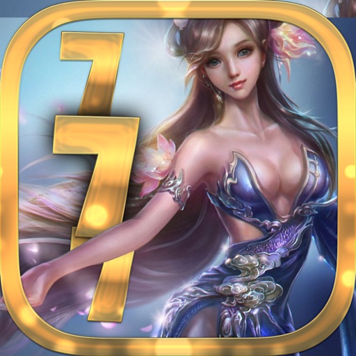 `` 2015 `` Fairy Fantasy - Best Slots Star Casino Simulator Mania