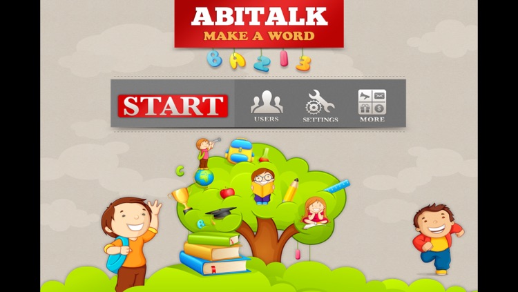 Phonics Make a Word 1 screenshot-4